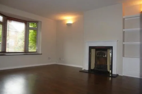 4 bedroom house share to rent, Baigent Close, Winchester