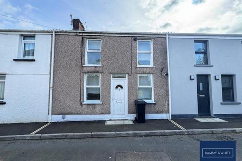 undefined, Miles Street, The Quar, Merthyr Tydfil, CF47 8TB