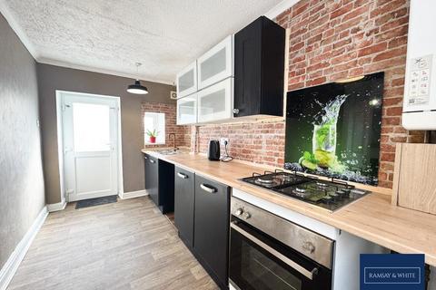 undefined, Miles Street, The Quar, Merthyr Tydfil, CF47 8TB