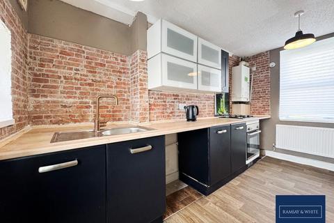 undefined, Miles Street, The Quar, Merthyr Tydfil, CF47 8TB