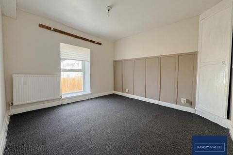 undefined, Miles Street, The Quar, Merthyr Tydfil, CF47 8TB