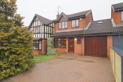 24 Emmer Green, Luton, LU2 8UH