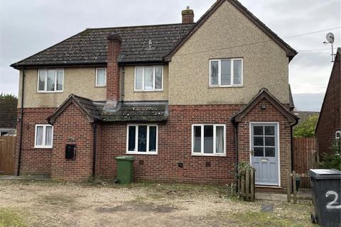 1 bedroom semi-detached house for sale, St. Richards Road, Newbury, Berkshire, RG14