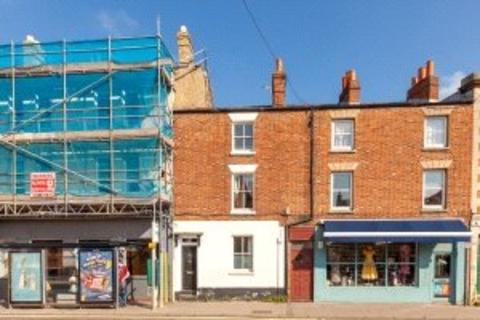4 bedroom terraced house for sale, St Clements Street, East Oxford, OX4