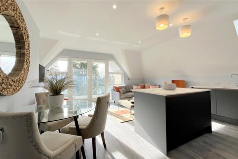 2 bedroom apartment for sale, Vita Maris, 19-21 Wortley Road, Highcliffe, Dorset, BH23