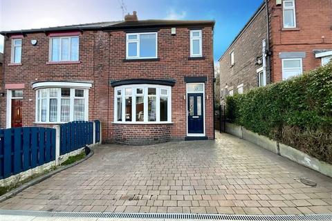 13 Handsworth Crescent, Sheffield, S9 4BN