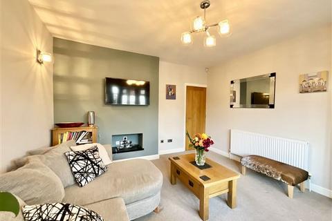 13 Handsworth Crescent, Sheffield, S9 4BN