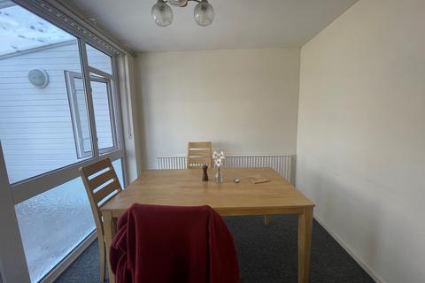 4 bedroom townhouse to rent, King Street, Leamington Spa, Warwickshire, CV32