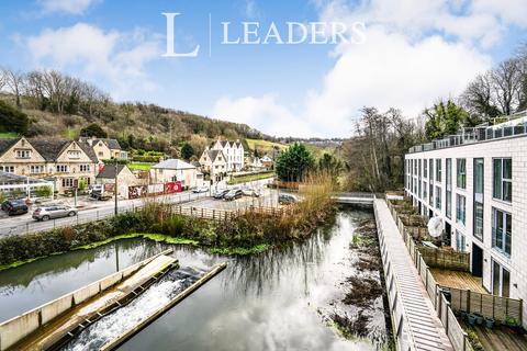 undefined, Rooksmoor Mill, Woodchester