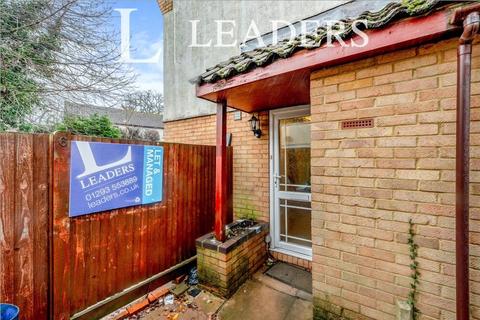 1 bedroom house to rent, Dobson Road, Crawley, West Sussex, RH11