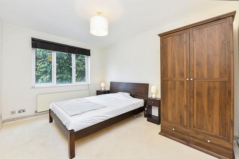 2 bedroom flat to rent, Burntwood Lane, London SW17