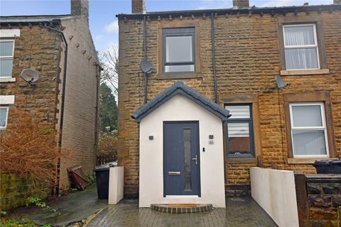 2 bedroom terraced house for sale, Parker Street, East Ardsley, Wakefield, West Yorkshire
