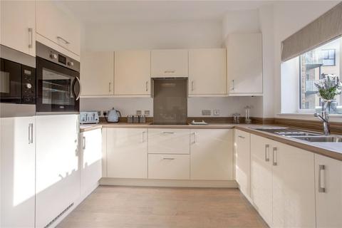 2 bedroom apartment for sale, Meadow Court, Hamilton Road, Sarisbury Green, Southampton, SO31