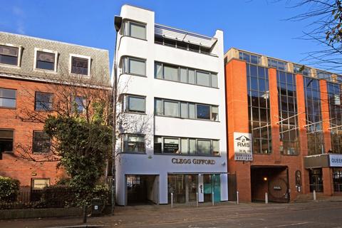 Office for sale, 7 Eastern Road, Romford, Essex, RM1