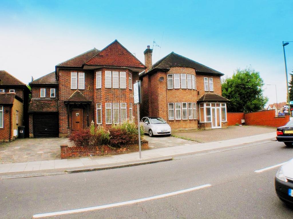 Edgwarebury Lane, Edgware, HA8 Plot for sale £2,300,000