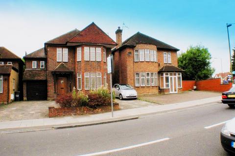 Plot for sale, Edgwarebury Lane, Edgware, HA8