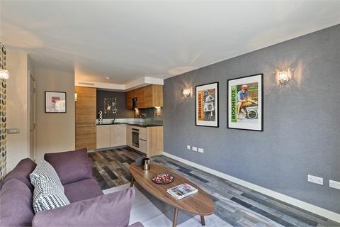 1 bedroom apartment to rent, Newton Lodge, West Parkside, London, SE10