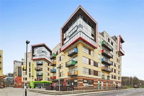 1 bedroom apartment to rent, Newton Lodge, West Parkside, London, SE10