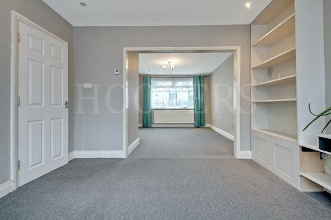 3 bedroom terraced house for sale, Review Road, London, NW2