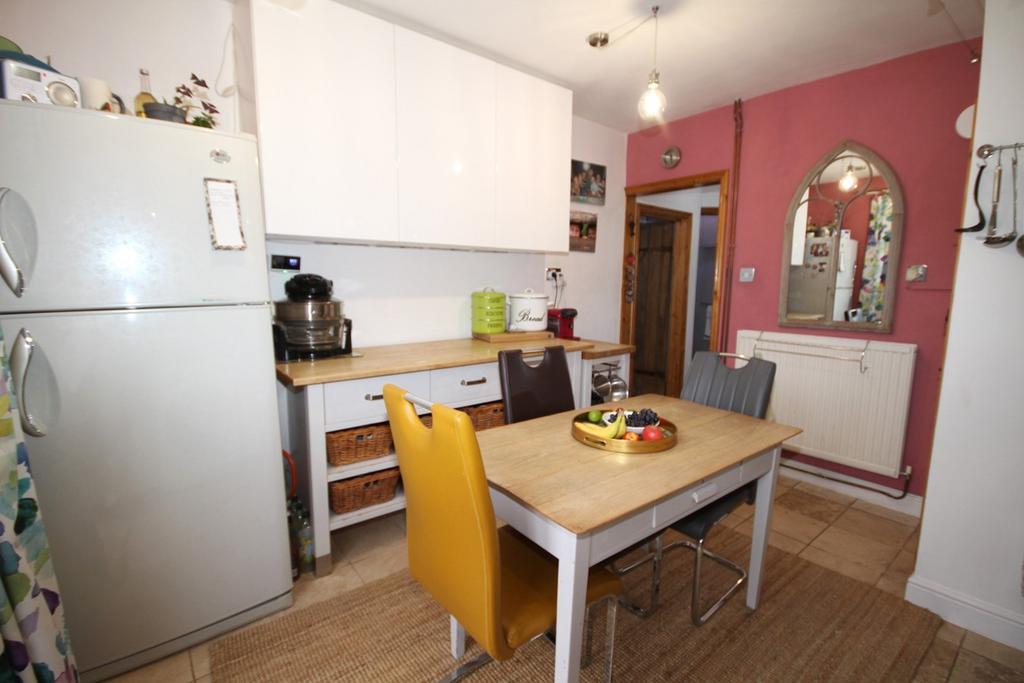 Jackmans Place, Letchworth Garden City, SG6 3 bed semidetached house