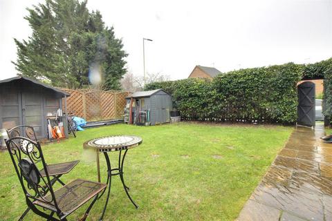 2 bedroom terraced house for sale, Isabel Gate, Cheshunt