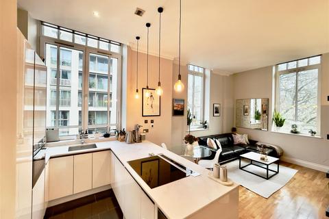 2 bedroom flat for sale, Marsham Street, London SW1P