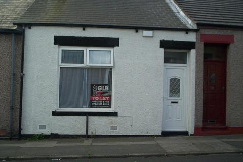 2 bedroom cottage for sale, Neville Road, Sunderland