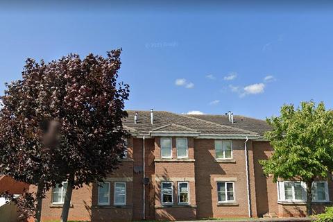 Flat 8, Glen Court Glendale Road, Middlesbrough, TS5 7FL