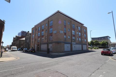 2 bedroom flat for sale, Biscop House, Sunderland