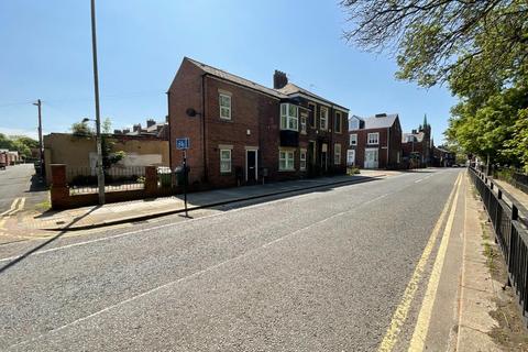 3 Burn Park Road, Sunderland, SR2 7JH