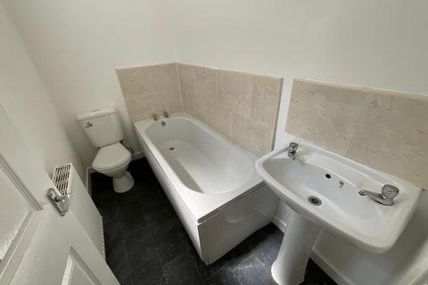 3 Burn Park Road, Sunderland, SR2 7JH