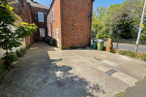 3 Burn Park Road, Sunderland, SR2 7JH