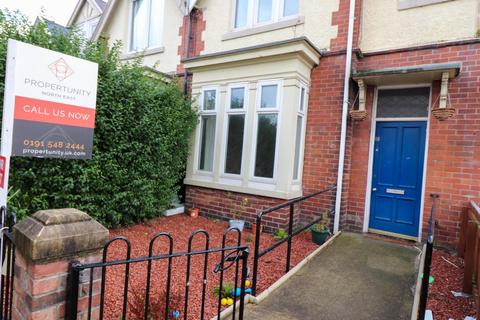 18 Athol Park, Sunderland, SR2 8BT