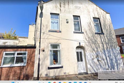 3 bedroom house for sale, Salisbury Street, Sunderland