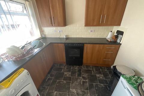 46 Avon Road, Stanley, DH9 6JX