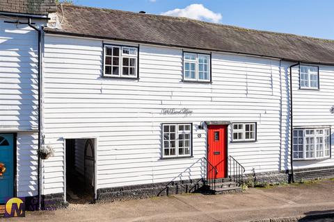 4 bedroom end of terrace house for sale, Superb Period Cottage, Hunsdon