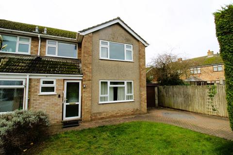 56 Fullwell Road, Bozeat, Wellingborough, NN29 7LY