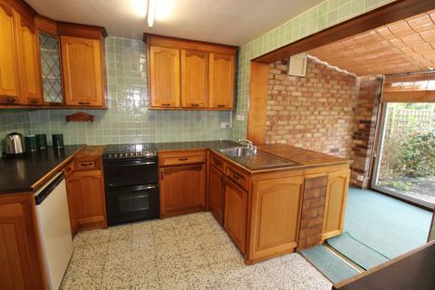 56 Fullwell Road, Bozeat, Wellingborough, NN29 7LY