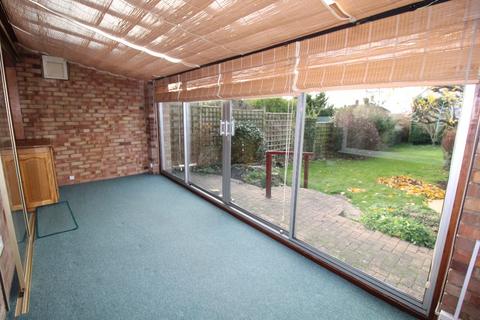 56 Fullwell Road, Bozeat, Wellingborough, NN29 7LY