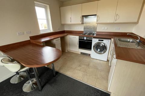 1 bedroom flat for sale - Pennyroyal Road, Stockton-On-Tees