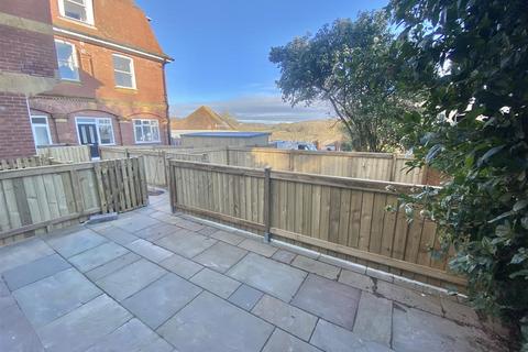 1 bedroom bungalow for sale, Victoria House, Uplyme Road, Lyme Regis