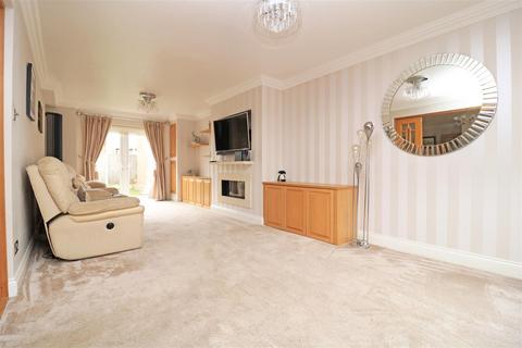 4 bedroom semi-detached house for sale, St. Andrews Road, Boreham, Chelmsford