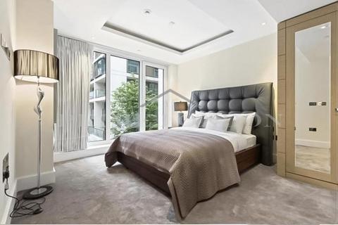 2 bedroom apartment for sale, Benson House, 375 Kensington High Street W14