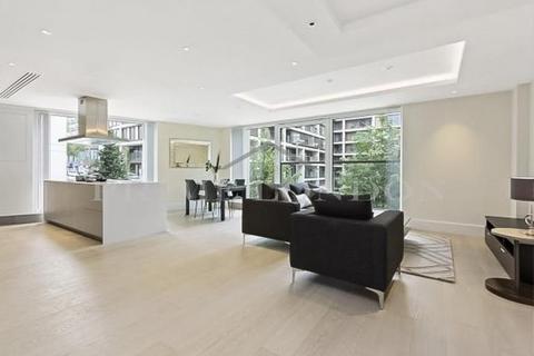 2 bedroom apartment for sale, Benson House, 375 Kensington High Street W14