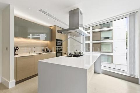 2 bedroom apartment for sale, Benson House, 375 Kensington High Street W14