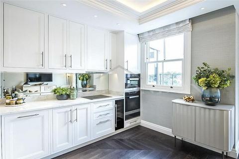 2 bedroom apartment to rent, Prince of Wales Terrace, Kensington W8