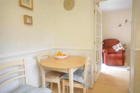3 bedroom end of terrace house for sale, Beadle Way, Great Leighs, Chelmsford