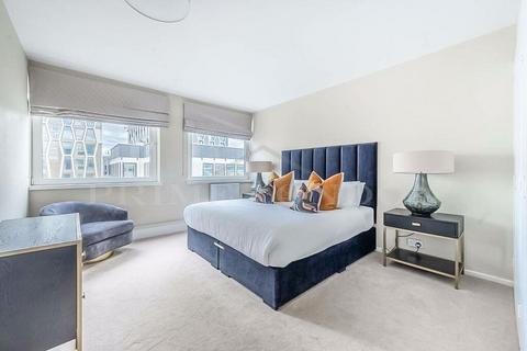 2 bedroom apartment to rent, Luke House, Westminster SW1P