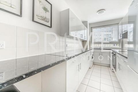 2 bedroom apartment to rent, Luke House, Westminster SW1P