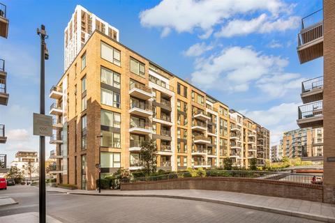 2 bedroom apartment for sale, Fairwater House, London SW6